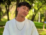 Live AdamsFox
