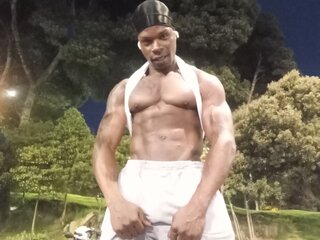 Real AndreyHoyos