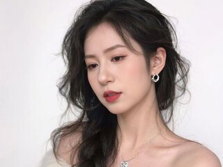 Nude AnnLinMei