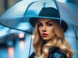 Livejasmin.com AnnaFaier