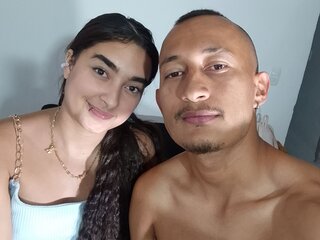 Jasmine CloeAndNico