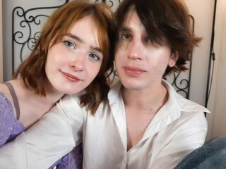 Real DannyAndMandy