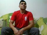 Webcam EvanzMorgan
