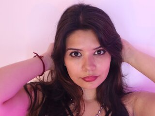 Webcam LinndaFlorez