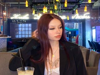 Livejasmin.com MelanieRiggs