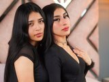 Livesex MiaAndKia