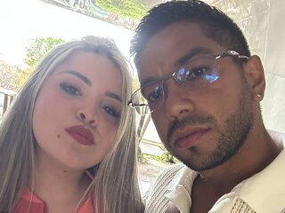 Jasmine NicoleandTim