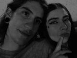 Nude RavenAndLogan
