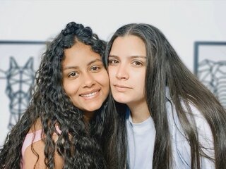 Videos RebecaandCamila