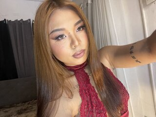 Naked ScarletteSmith