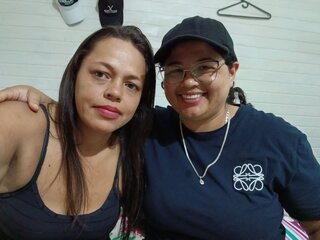 Recorded SilvanaAlexis