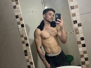 Recorded TrevorArg