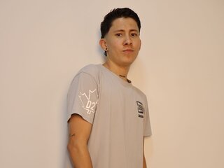 Livejasmine ZackVelez